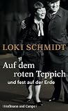 [B&uuml;cher] Auf dem roten Teppich und fest auf der Erde