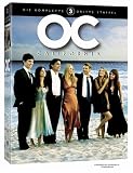 [DVD] O.C., California - Die komplette dritte Staffel (7 DVDs)