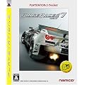 ���b�W���[�T�[7 PLAYSTATION 3 the Best
