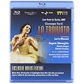Giuseppe Verdi: La Traviata (Live from La Scala, 2007) [Blu-ray] [Import]