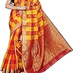 Printed Fashion Silk Saree With blouse piece