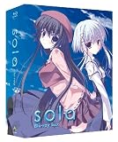sola Blu-ray Box (������萶�Y)