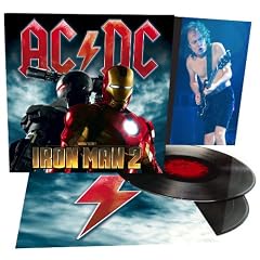 Iron Man 2 [12 inch Analog]