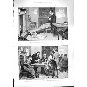 1881 �ɃA�C�������h�̒��ݗ��̑㗝�X�̃I�t�B�X�ɂ���ă{�C�R�b�g�����l�̈��ނ���