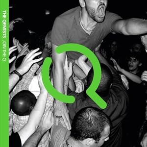 【クリックで詳細表示】THE QEMISTS (ザ・ケミスツ) ： Join The Q (ジョイン・ザ・キュウ)[限定特別価格盤！！] - 音楽
