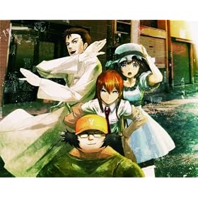 STEINS;GATE �䗃�����̂��[���(�����) �\����T�F�����K�W�F�b�g12���@�u���[���̂΂����v�t��