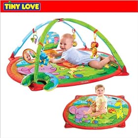 TINY LOVE �W�~�j�[ �W�����O���p�[�N