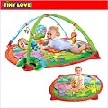 TINY LOVE �W�~�j�[ �W�����O���p�[�N