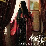 [CD]MELL MELLSCOPE (通常盤)