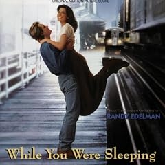 Ost: While You Were Sleeping