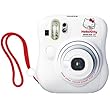 instax mini 25 チェキ Hellokitty