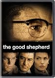 [DVD] The Good Shepherd (Widescreen Edition)