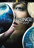 FRINGE / �t�����W �q�t�@�[�X�g�E�V�[�Y���rVol.1 [DVD]