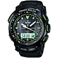 [�J�V�I]CASIO �r���v PROTREK �v���g���b�N �^�t�\�[���[ �d�g���v MULTIBAND 6 PRW-5100-1BJF �����Y