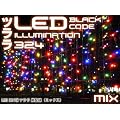 LED�y324���z�c�������C���~�l�[�V����/���324���y�~�b�N�X�z(sb-JTMIX)�A���ɕ֗��ȃW���C���g�^�C�v�I�Ɩ��p�ɂ��l�C�u���b�N�z���I�����h���E�ȃG�l�Ōo�ϓI�I����4�p�^�[���ؑւ��R���g���[���[�t�I