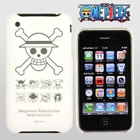 ���C�E�A�E�g iPhone3G/3GS�p�����s�[�X�V�F��/�z���C�g RT-OP2B/MW
