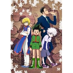 HUNTER �~ HUNTER �n���^�[�n���^�[Vol.2 [Blu-ray]
