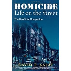 Homicide: Life on the Street : The Unofficial Companion