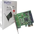 High Point RAID�J�[�hSATA6Gb/sRocketRAID 620