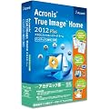 Acronis True Image Home 2012Plus AC