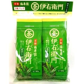 �ɉE�q�� �����������2�{�p�b�N 100g�~2�{