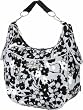 �o���u���R���N�V���� �N���G 3 Way �R���o�[�`�u�� ���ނւ��V�[�g�t �y�� �h���E�ϐ����H �}�U�[�Y�o�b�O Chloe Convertible Evening Bloom