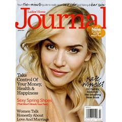 Ladies' Home Journal [US] March 2012 (�P��)