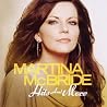 Martina McBrideのアルバムの画像