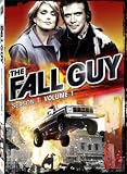 [DVD]Lee Majors Fall Guy: Complete Season 1 V.1 (3pc) (Sub Sen) [DVD] [Import]