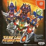 �X�[�p�[���{�b�g��탿 Dreamcast