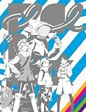 FLCL Blu-ray Box �y���Ԍ���Łz