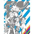 FLCL Blu-ray Box �y���Ԍ���Łz