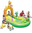 ��������Ƃ����ڂ� �v�[�� DINOSAUR PLAY CENTER 57456