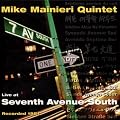 Live at Seventh Avenue South