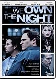 [DVD] We Own the Night