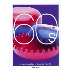 Decorative Art 1960's