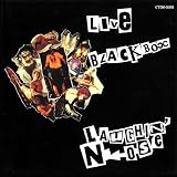 LIVE BLACK BOXLAUGHIN�f NOSE�ɂ��