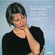Beethoven, Mendelssohn : Violin Concertos