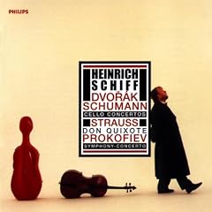 Great Cello Masterpieces