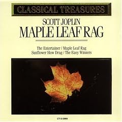 Classical Treasures: Maple Leaf Rag