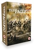 [DVD] The Pacific - Complete HBO Series [DVD]
