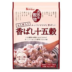 �n�E�X ���C�ȍ��� ���΂��\�܍� 30g�~6P