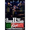 Motown: A Journey Through Hitsville Usa Live [DVD] [Import]