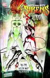 Gotham City Sirens Vol. 1: Union HC