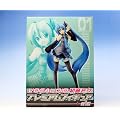 VOCALOID �����~�N �v���~�A���t�B�M���A �{�[�J���C�h PM Premium figure