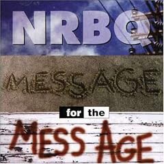 Message for the Mess Age