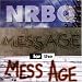 Message for the Mess Age