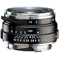 COSINA VoightLander NOKTON classic 35mm F1.4 MC (�}���`�R�[�e�B���O)