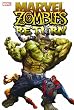 Marvel Zombies Return
