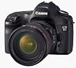 Canon �f�W�^����჌�t�J���� EOS5D EF 24-105mm F4L IS USM �����Y�L�b�g EOS5D24105LK